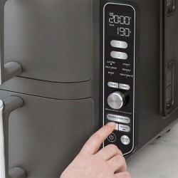 Air fryers NINJA SL400EU 