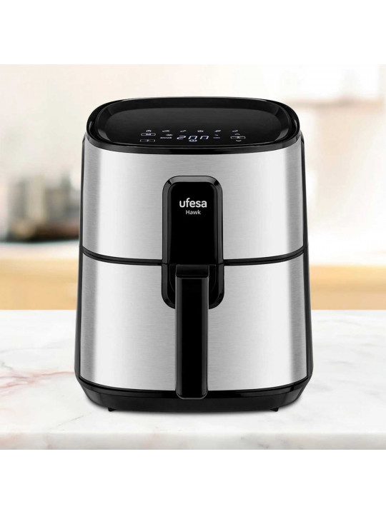 Air fryers UFESA HAWK (6 L)
