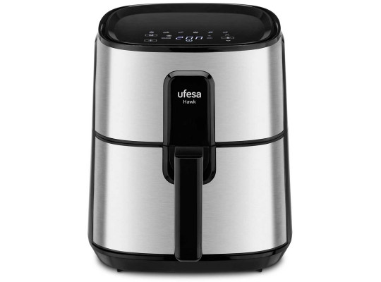 Air fryers UFESA HAWK (6 L)