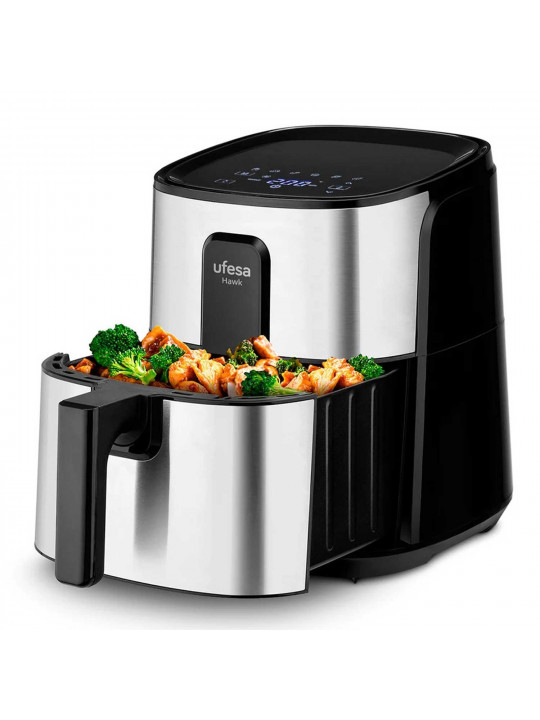 Air fryers UFESA HAWK (6 L)