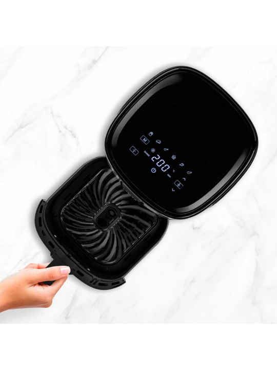 Air fryers UFESA HAWK (6 L)