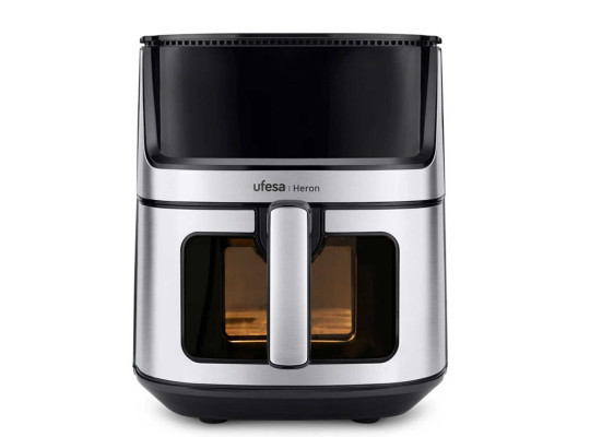 Air fryers UFESA HERON DOUBLE (8L)