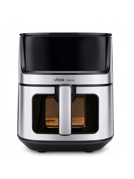 Air fryers UFESA HERON DOUBLE (8L)