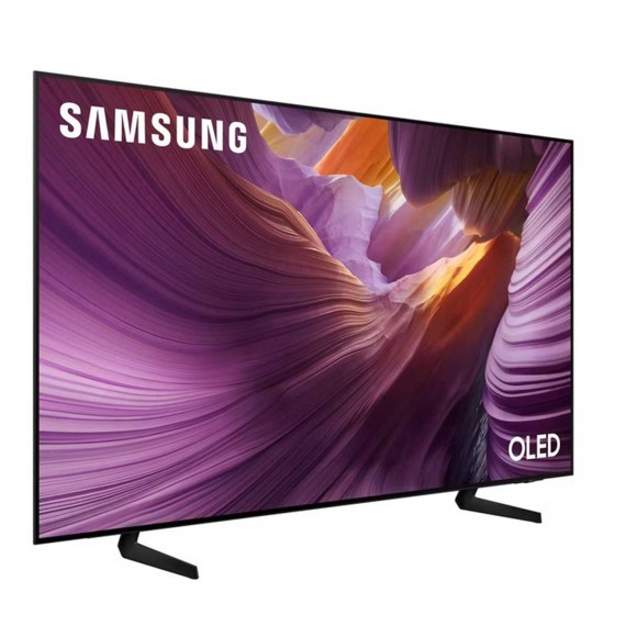 Հեռուստացույց SAMSUNG QE77S85FAEXRU 