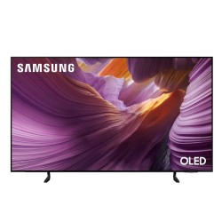 Телевизор SAMSUNG QE77S85FAEXRU 