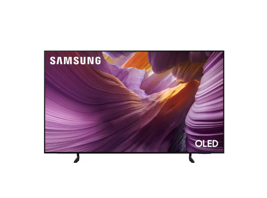 Հեռուստացույց SAMSUNG QE77S85FAEXRU 