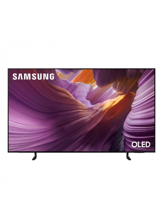 Հեռուստացույց SAMSUNG QE77S85FAEXRU 