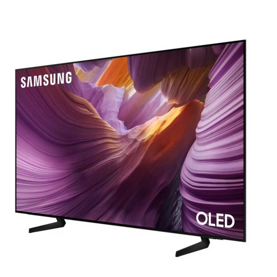 Հեռուստացույց SAMSUNG QE77S85FAEXRU 