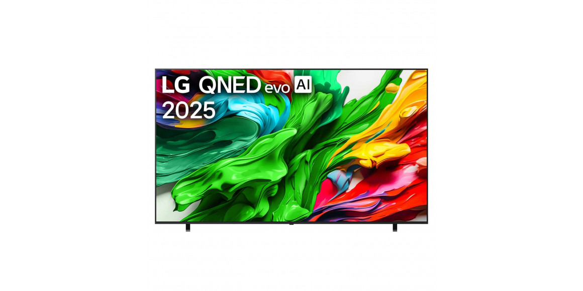 Tv LG 100QNED86A6A 