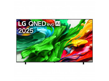 Հեռուստացույց LG 100QNED86A6A 