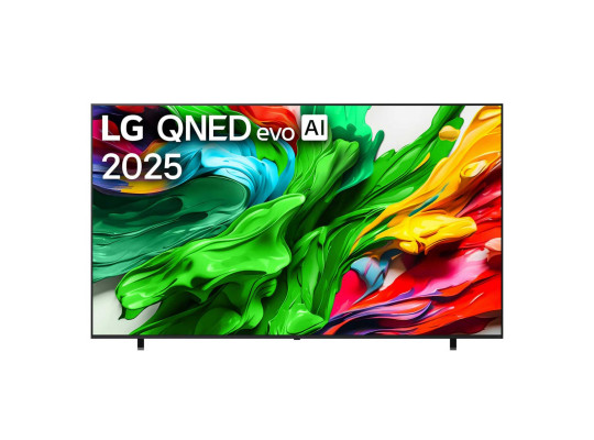 Հեռուստացույց LG 100QNED86A6A 