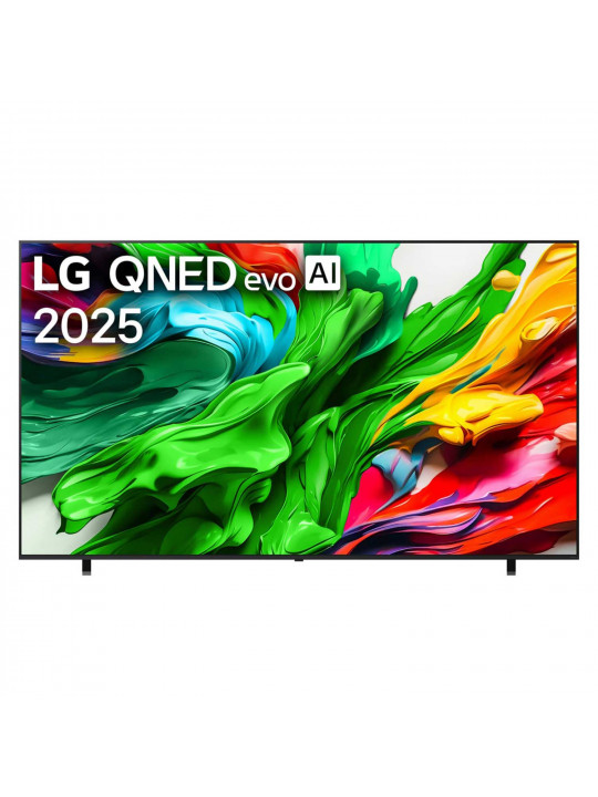Հեռուստացույց LG 100QNED86A6A 