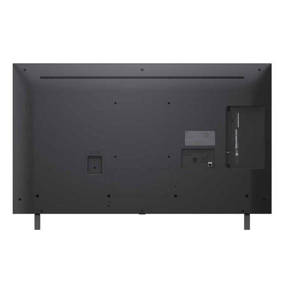 Телевизор LG 43NANO80A6B 