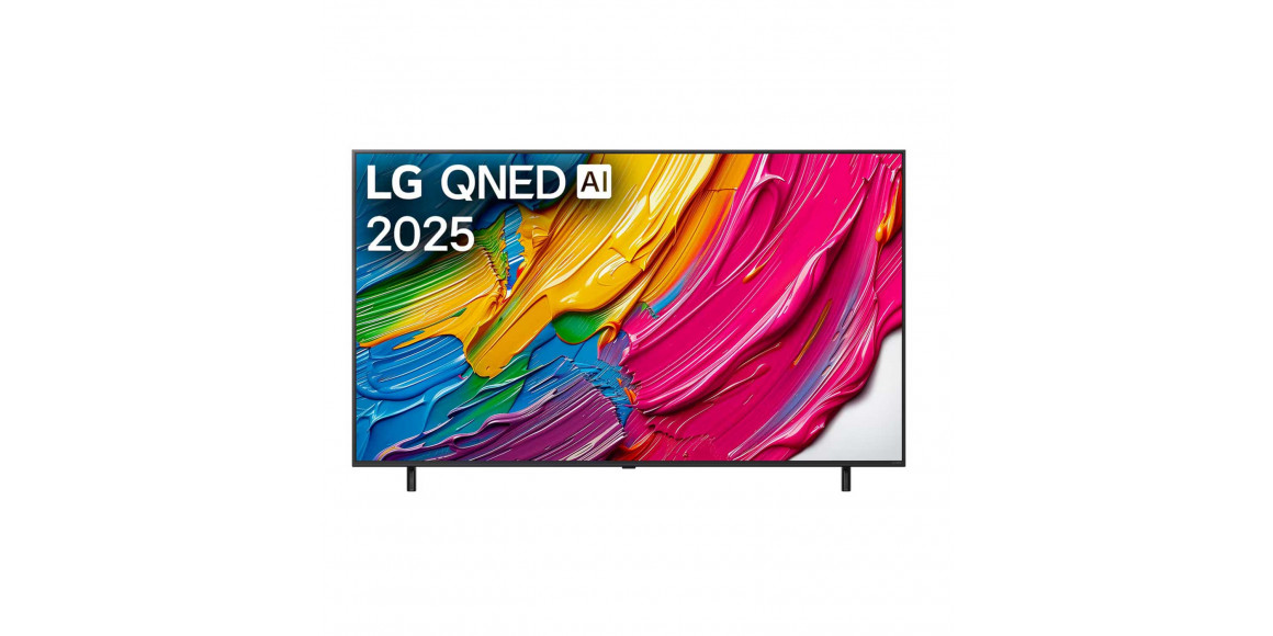 Телевизор LG 65QNED80A6A 