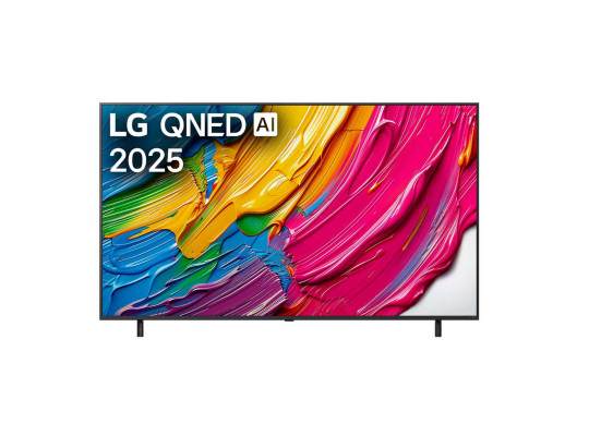 Tv LG 65QNED80A6A 
