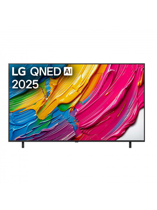 Tv LG 65QNED80A6A 
