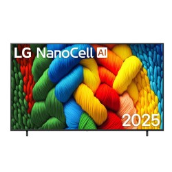 Телевизор LG 86NANO81A6A 