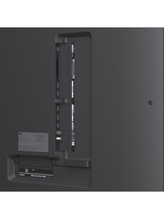 Հեռուստացույց LG 86QNED86A6A 