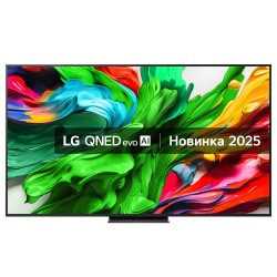 Телевизор LG 86QNED86A6A 