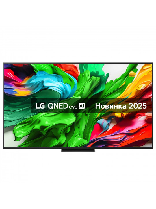 Հեռուստացույց LG 86QNED86A6A 