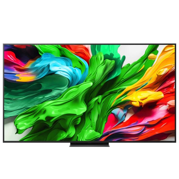 Телевизор LG 86QNED86A6A 