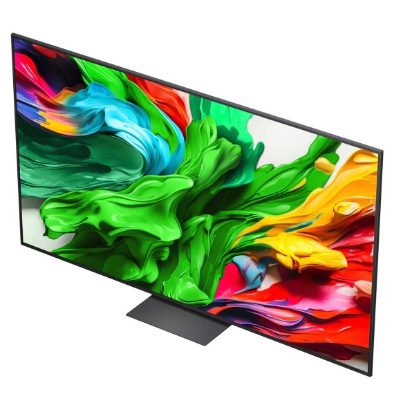 Телевизор LG 86QNED86A6A 
