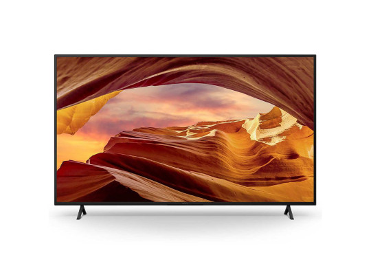 Tv SONY KD-65X75WL 