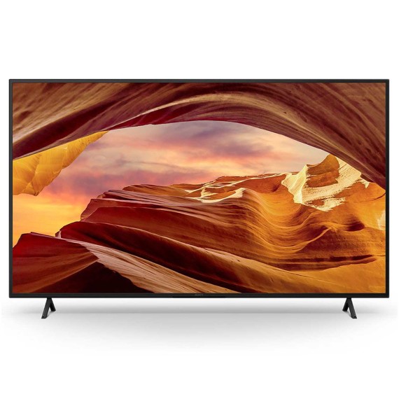 Телевизор SONY KD-65X75WL 