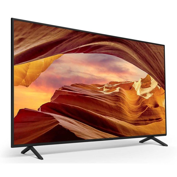 Телевизор SONY KD-65X75WL 