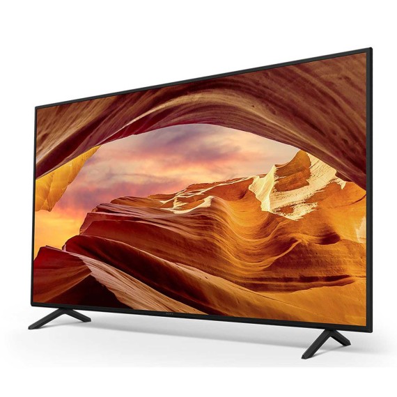 Телевизор SONY KD-65X75WL 