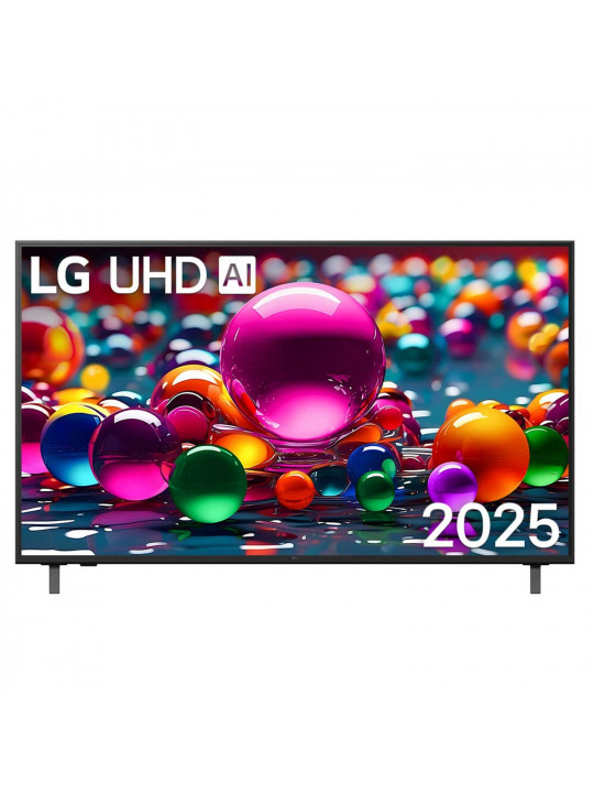 Հեռուստացույց LG 43UA75009LA 