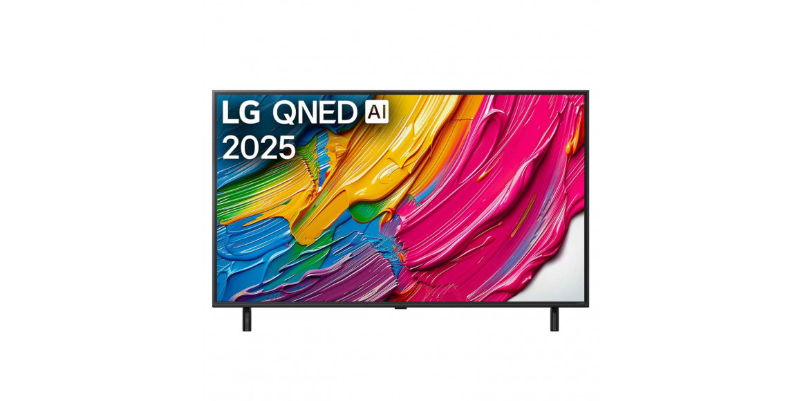 Հեռուստացույց LG 50QNED80A6A 