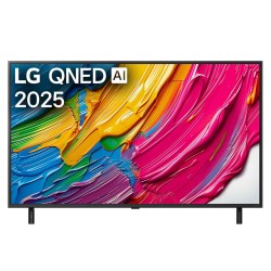 Телевизор LG 50QNED80A6A 