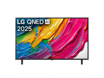 Հեռուստացույց LG 50QNED80A6A 