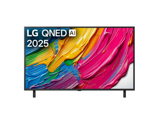 Հեռուստացույց LG 50QNED80A6A 