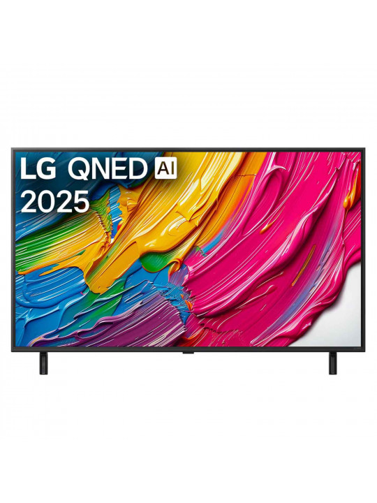 Հեռուստացույց LG 50QNED80A6A 