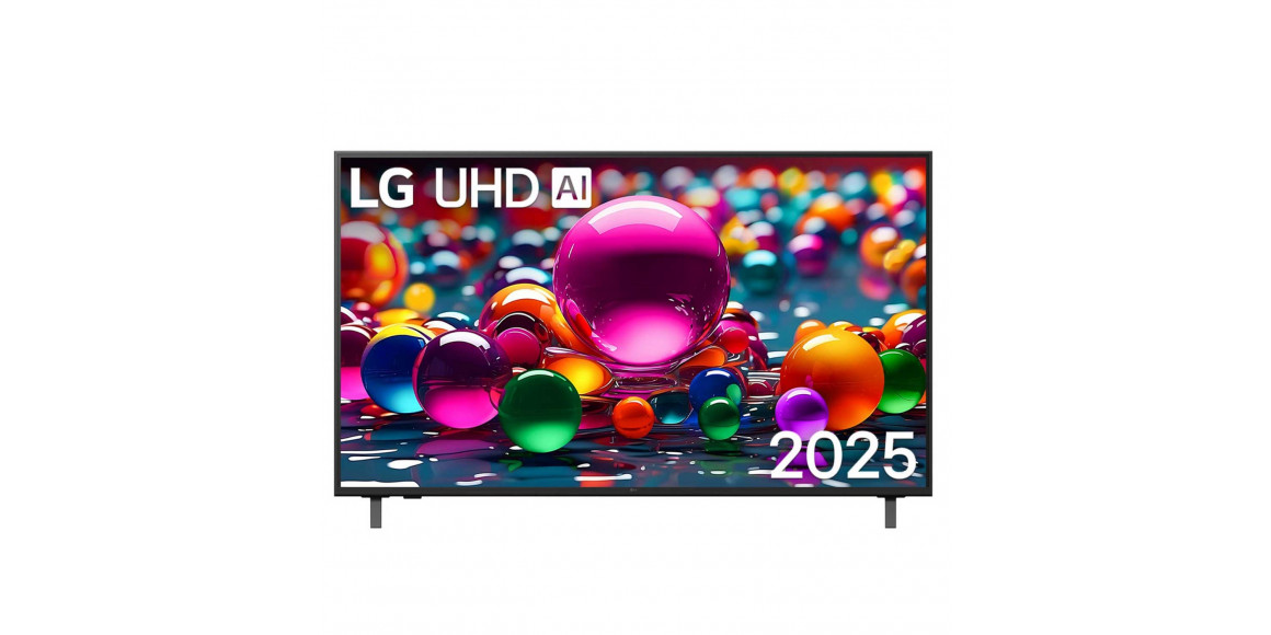 Tv LG 50UA75009LA 