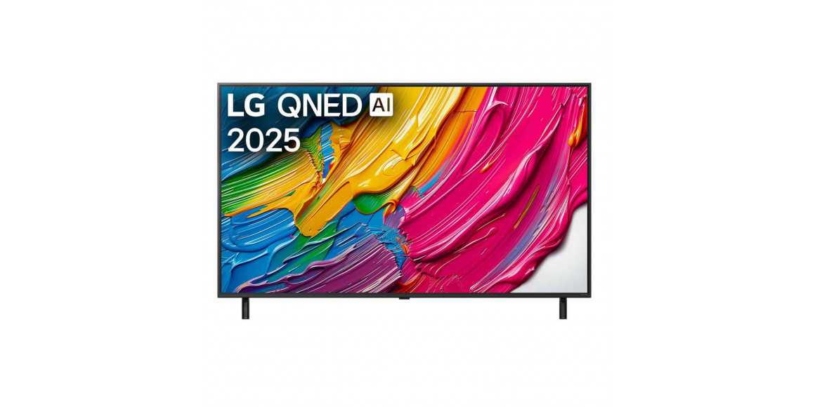 Телевизор LG 55QNED80A6A 