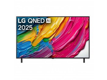 Հեռուստացույց LG 55QNED80A6A 