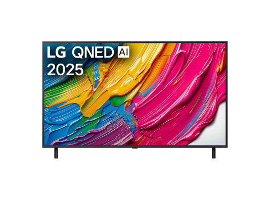 Հեռուստացույց LG 55QNED80A6A 