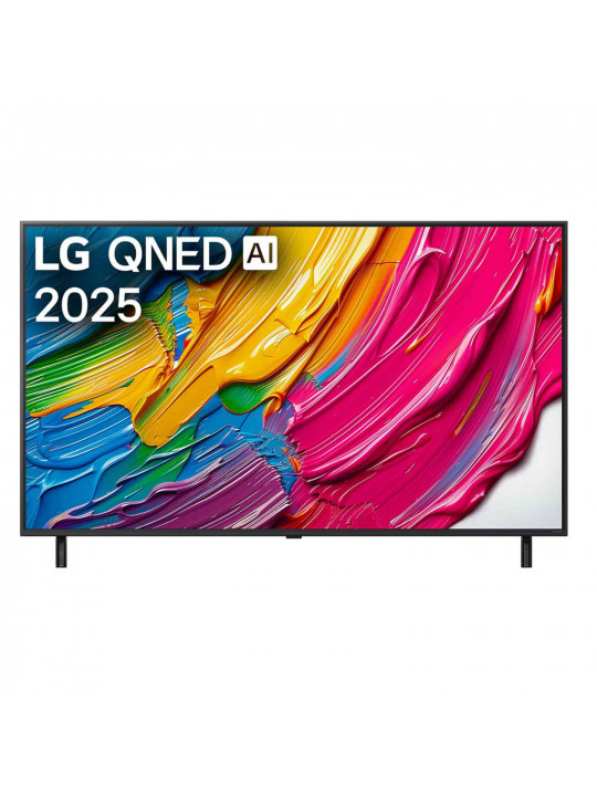 Հեռուստացույց LG 55QNED80A6A 