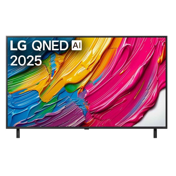 Телевизор LG 55QNED80A6A 
