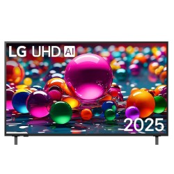 Телевизор LG 55UA75009LA 