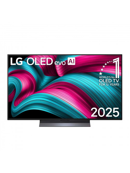 Tv LG OLED48C5RLA 