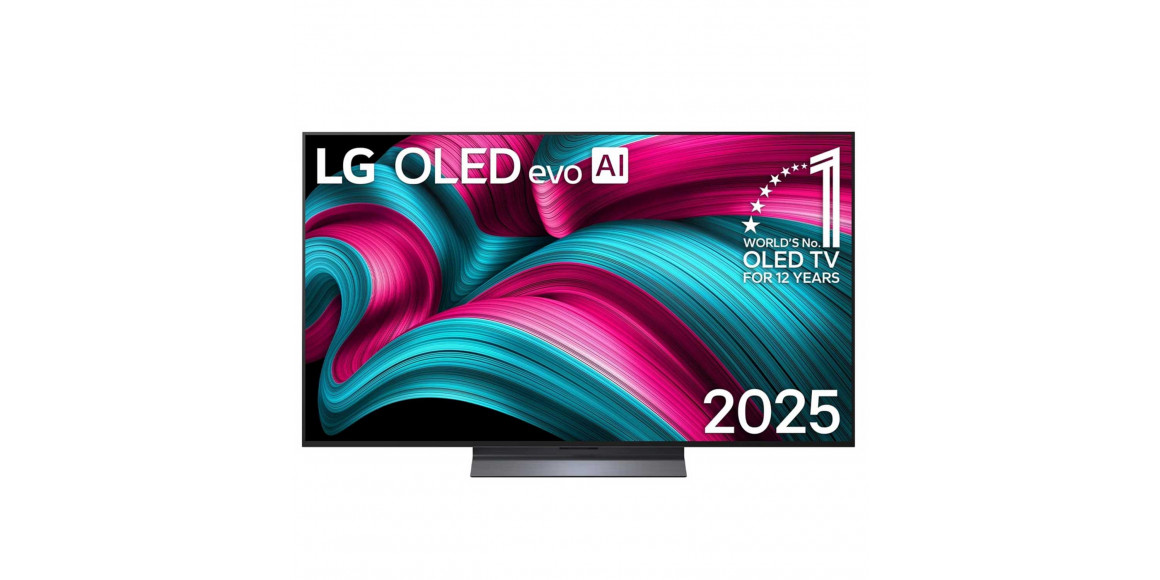 Tv LG OLED55C5RLA 