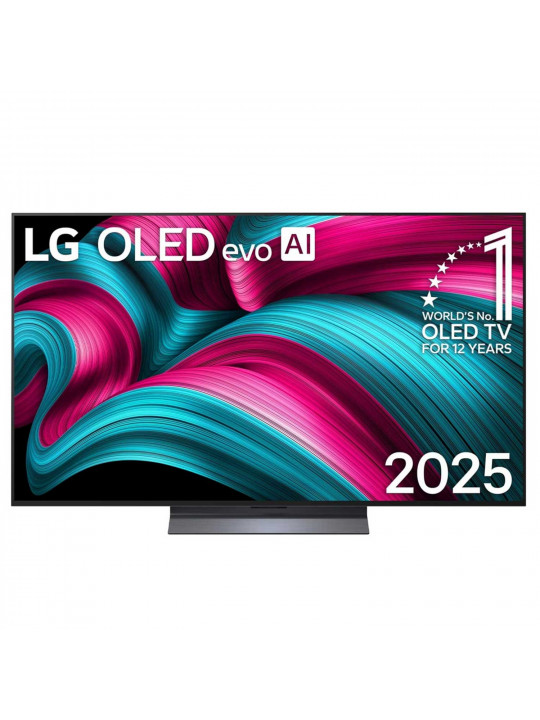 Tv LG OLED55C5RLA 