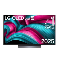 Телевизор LG OLED65C5RLA 