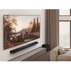 Телевизор LG OLED55B5RLA 