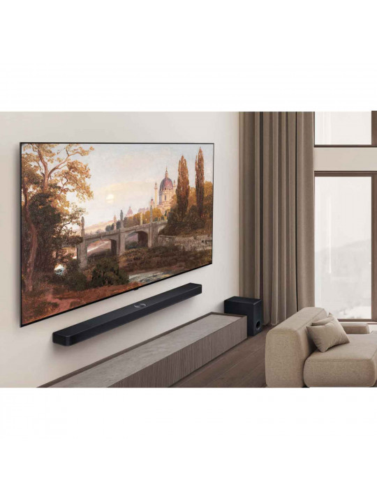 Телевизор LG OLED65B5RLA 