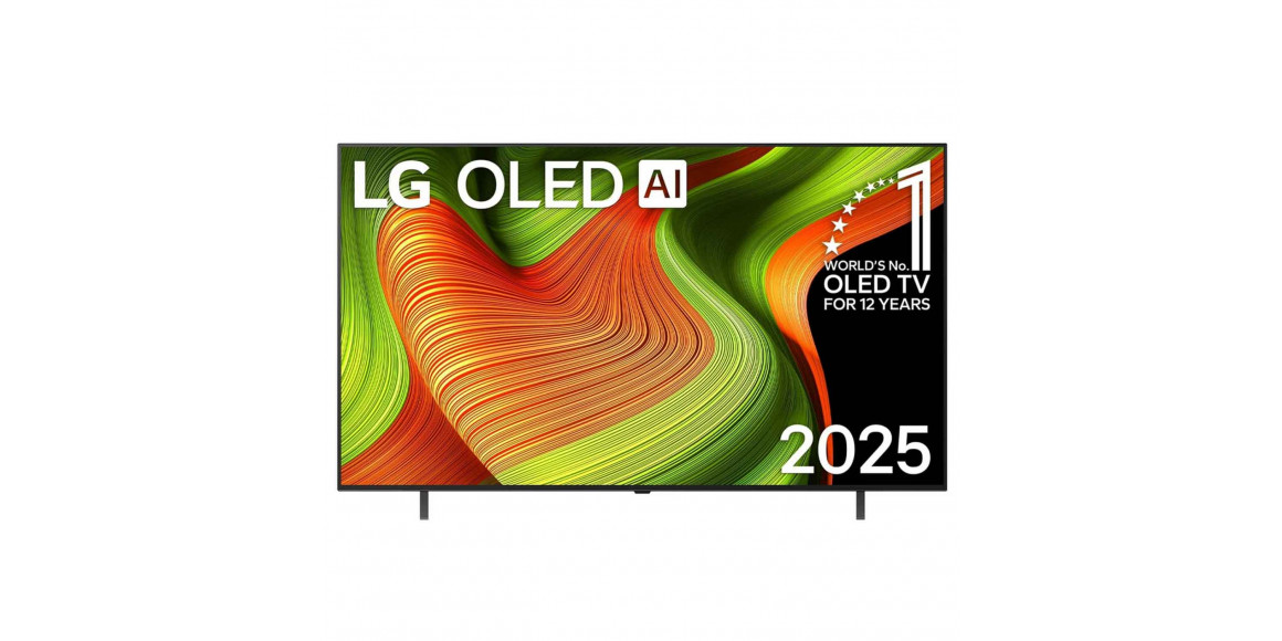 Телевизор LG OLED65B5RLA 